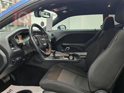 دودج تشالنجر